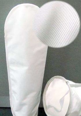 스레드 폴리에스테르 메쉬 나일론 필터가방 400 마이크론을 바느질하기