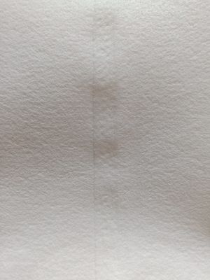 물 여과 작용을 위한 PP PE NMO 액체 필터 가방 10 미크론 1200 um