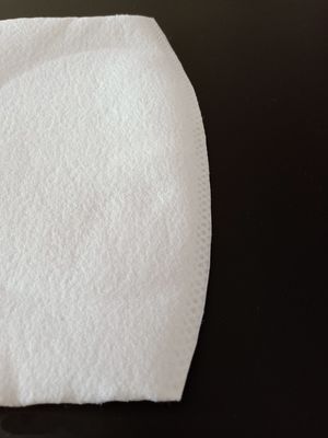 액체 여과를 위한 폴리에스테르 나일론 폴리프로필렌 필터가방 125 마이크론