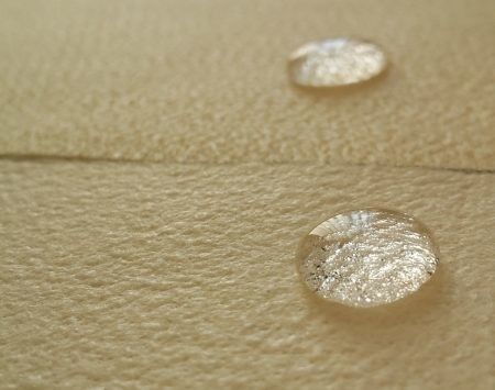 강철로 물과 오일 반발력 PPS 필터가방을 캘린더에 걸기