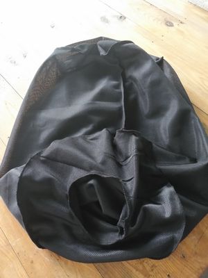 주문 제작된 PE 폴리에스테르 수족관 1,2,5,100 마이크론 액체 필터 가방