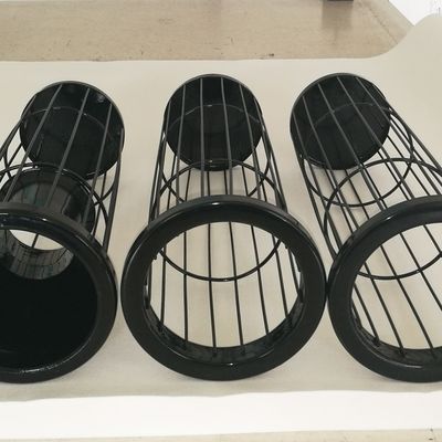 먼지 수집가를 위한 정전기 방지 폴리에스테 직물 여과 백