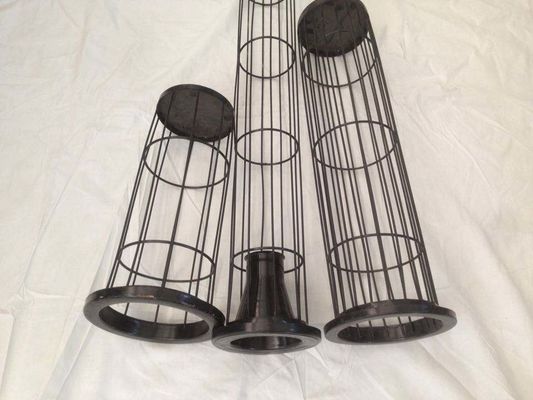 고능률 폴리에스테 먼지 수집가 여과 백 PTFE 막