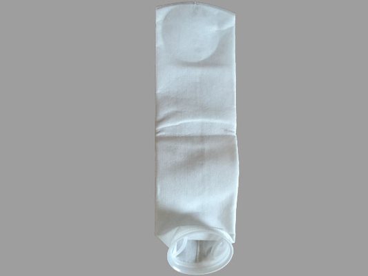 물 처리를 위한 200 300 500 미크론 SDS 반지 수영풀 여과 백