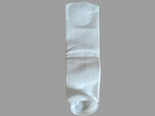 물 처리 50 100 300 500 미크론을 위한 PE PP 나일론 액체 여과 백