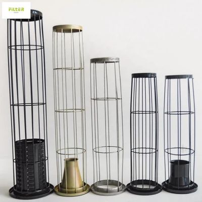 500gsm Aramid(Nomex) 고온 집진기 필터 백