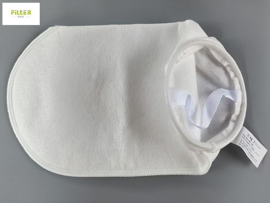 합성수지의 또는 SS304 벨소리와 나일론 PE 액체 필터 가방