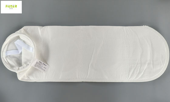 PP 나일론 PE 봉사 물 필터 가방 마이크론 관습 200명